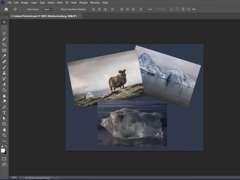 Kako naučiti Photoshop? Online kursevi i saveti za učenje i usavršavanje
