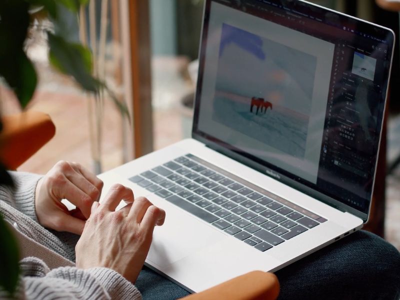 Najbolji laptop za grafički dizajn 2025 – uporedite cene i specifikacije